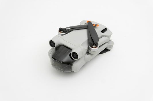 DJI Mini 3 Pro with RC Remote