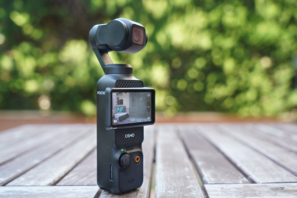 Osmo Pocket 3 - 7 Day Rental