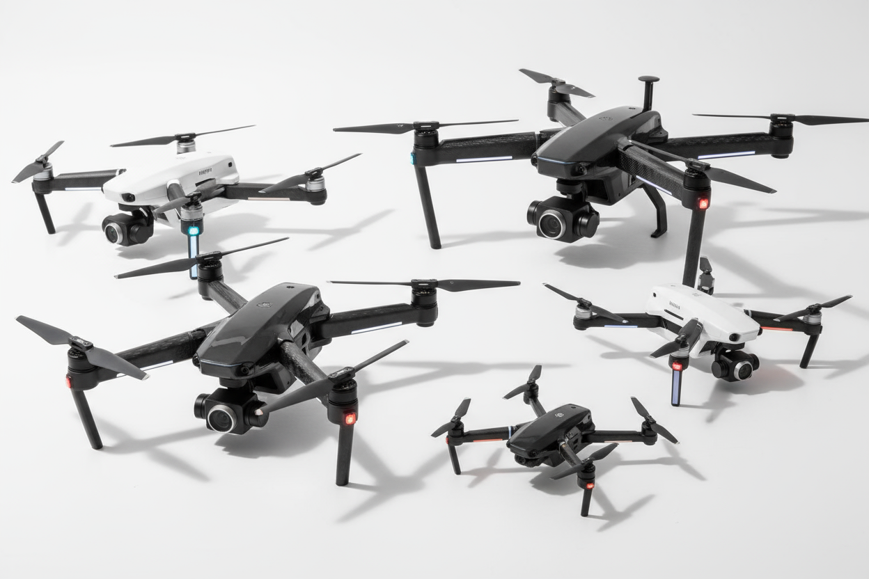 Drones for sale