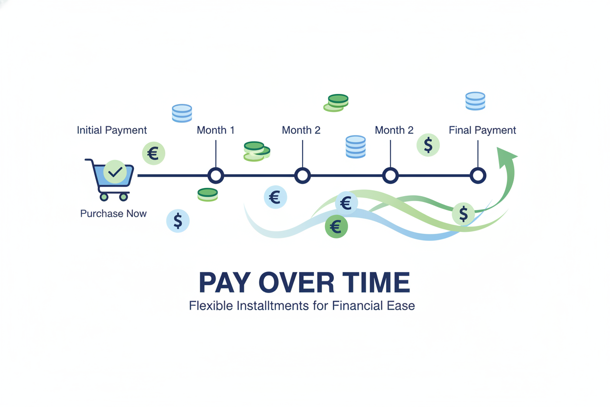 pay over time